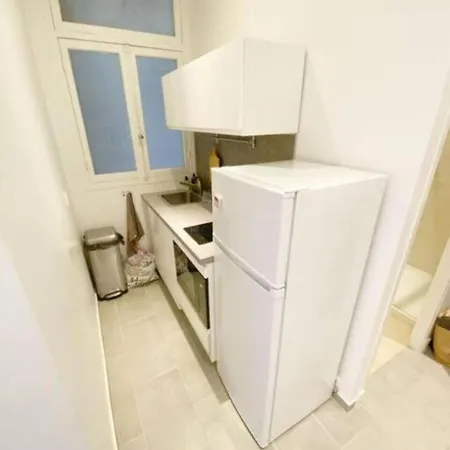 Luxurious 2 Bedrooms On Promenades Des Apartment Nice