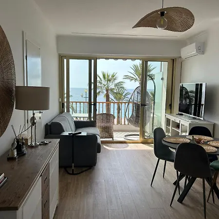 Apartment La Couronne A *