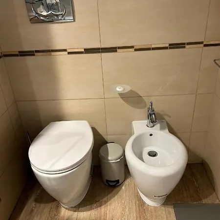 La Couronne A Apartment Nizza