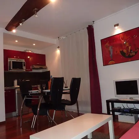 Vieux 2 Pieces San Remo Apartment