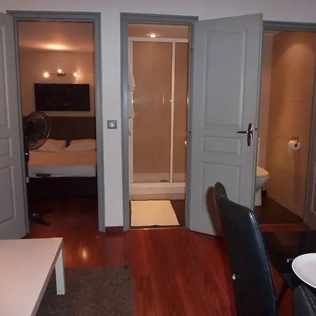 Vieux 2 Pieces San Remo Nice