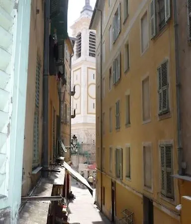 Apartment Vieux 2 Pieces San Remo Nice