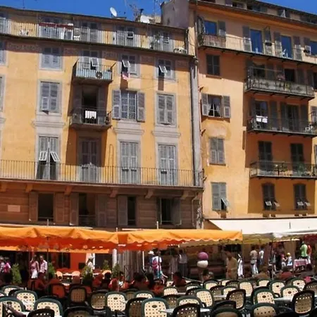 Vieux 2 Pieces San Remo * Nice