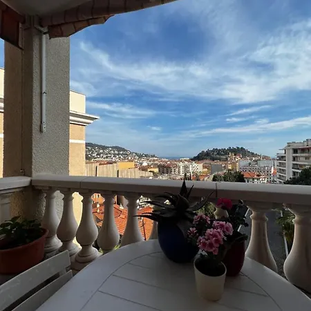 Apartament Beautiful Lazurka