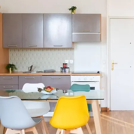 L40 2p 5mins Old Town & Sea/balcony & Ac