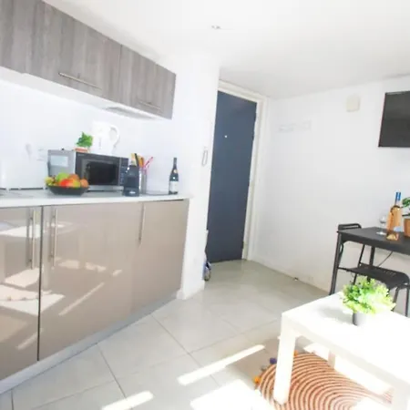 Apartment Louisa Yourhosthelper