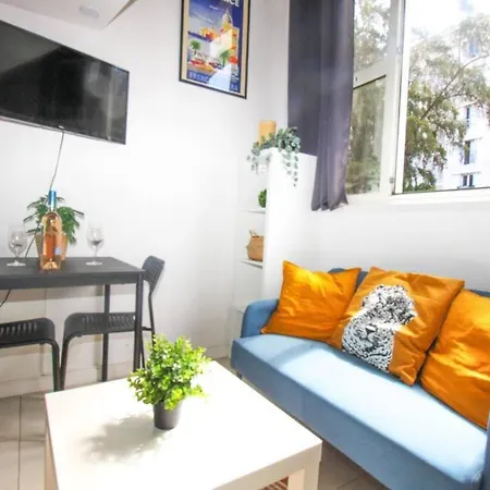 Apartment Louisa Yourhosthelper