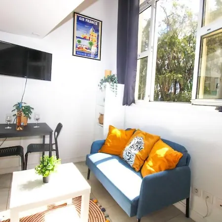 Apartment Louisa Yourhosthelper