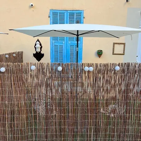 Beautiful With Privat Terrace