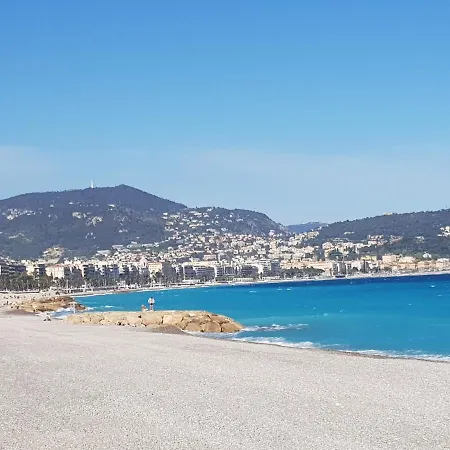 Grand De 30 M2 Promenade Des * Niza
