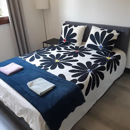 Bas Fabron Apartamento *