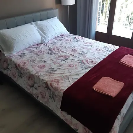 Apartamento Bas Fabron Niza