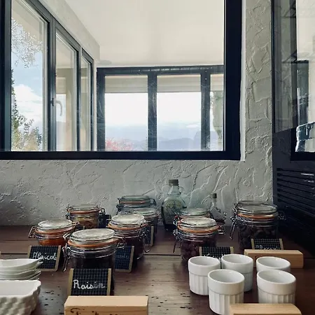 Escondida Bed & Breakfast *