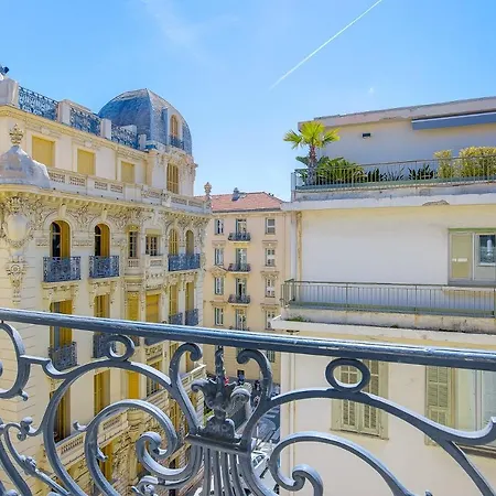 Apartment Maison Bianchi - Lamartine