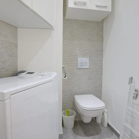 Maison Bianchi - Lamartine Apartment Nice