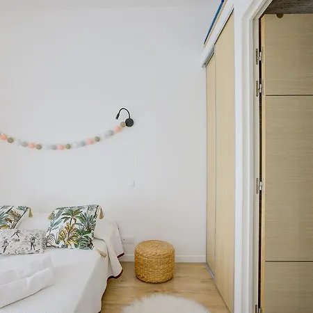 Maison Bianchi - Lamartine Nice