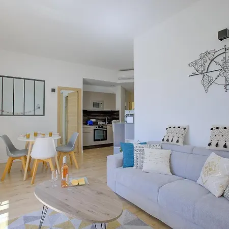 Maison Bianchi - Lamartine Nice