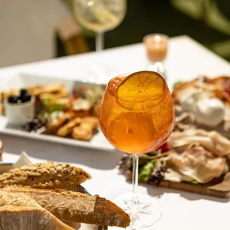 Boscolo & Hotel Nizza