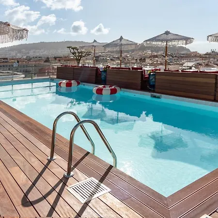 Boscolo & 5* Nizza