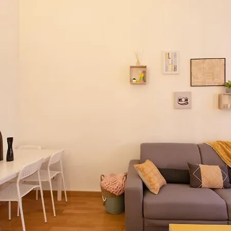 L22 Jean-medecin 3 Mins To The Ac & Wifi Lägenhet *