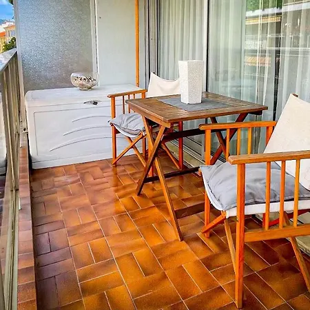 Apartamento Very Central With Terrace
