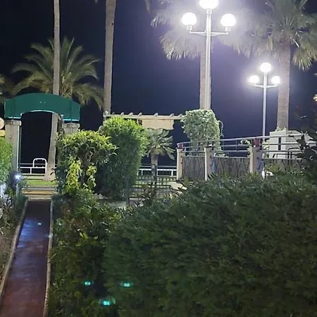 Hotel Eden Nice