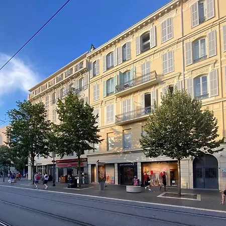 L40 2p 5mins Old Town & Sea/balcony & Ac Apartment *