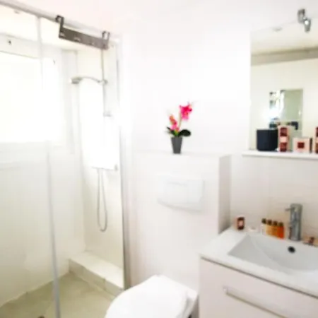 Apartment Louisa Yourhosthelper