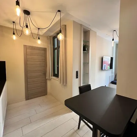 Port Lympia - Apartment *