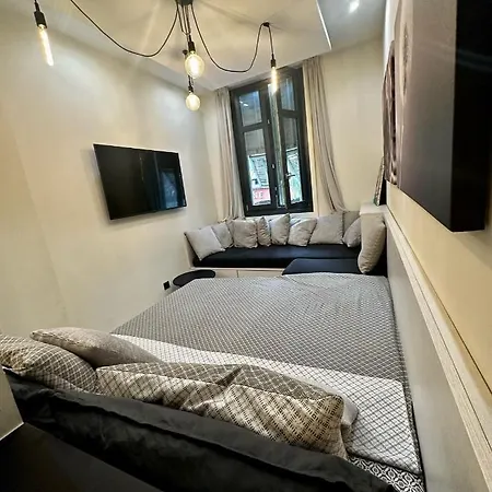Port Lympia - Apartment