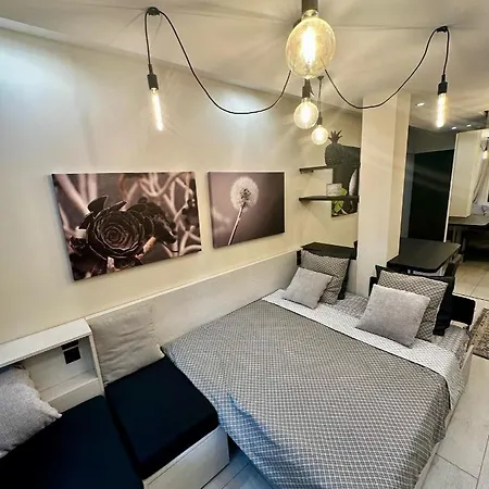 Apartment Port Lympia -