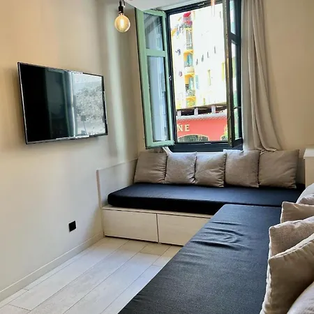 Apartment Port Lympia -