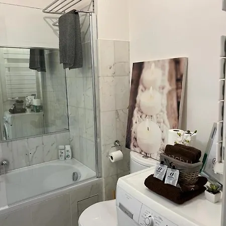 Grand H -f2, Face Vieux- Nice, Terrasse, Ascenseur, Climatisation, Terrace - Center