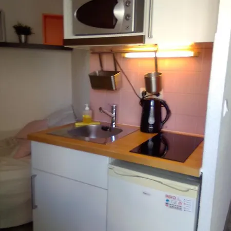 Appartement Barberis Nice