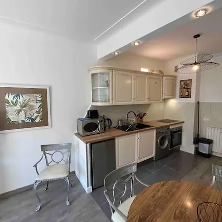 Apartment Atypique Et Original *