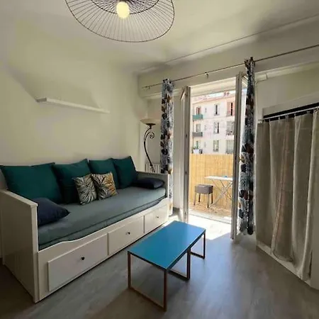 Apartment Atypique Et Original *