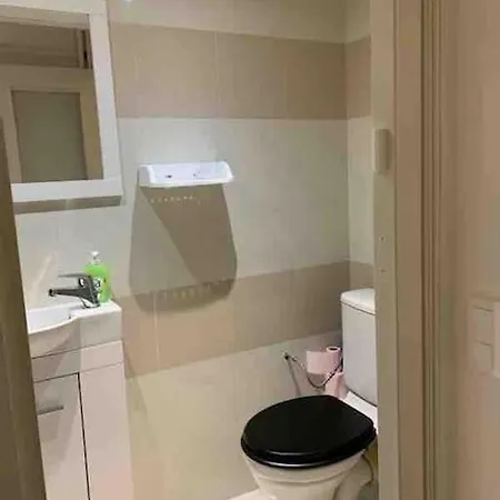 Atypique Et Original Apartment Nizza