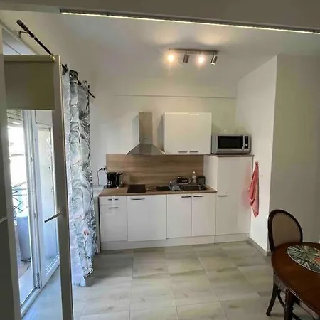 Apartment Atypique Et Original *