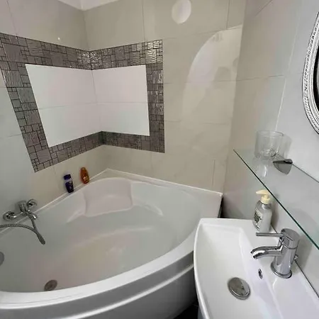 Apartment Atypique Et Original *