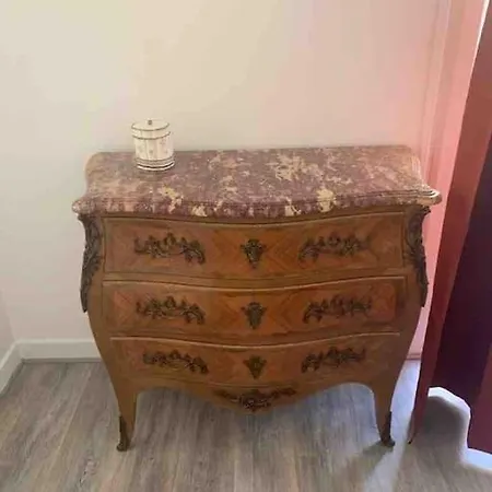 Apartment Atypique Et Original *