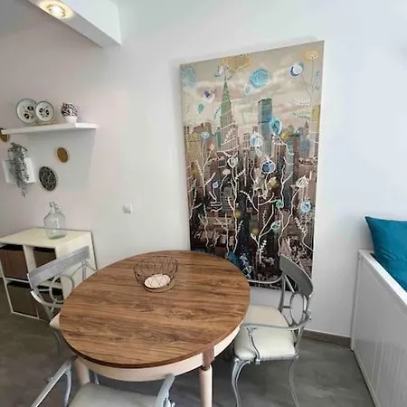 Apartment Atypique Et Original