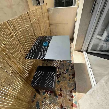 Apartment Atypique Et Original *