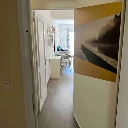 Atypique Et Original Apartment *