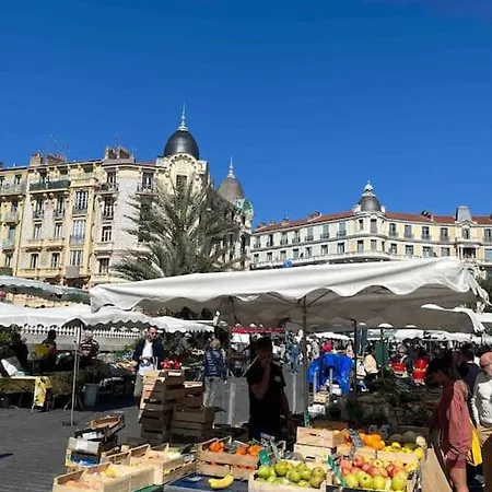 Apartment Atypique Et Original *