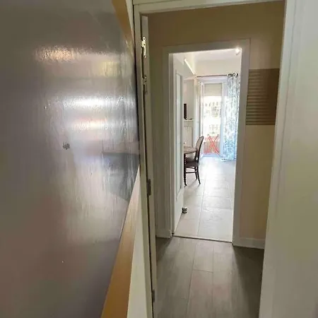 Apartment Atypique Et Original Nizza