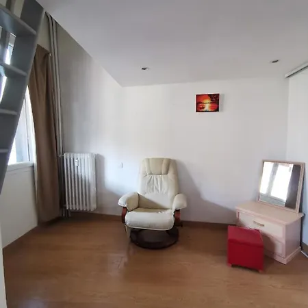 Cosy Centre De Appartamento *