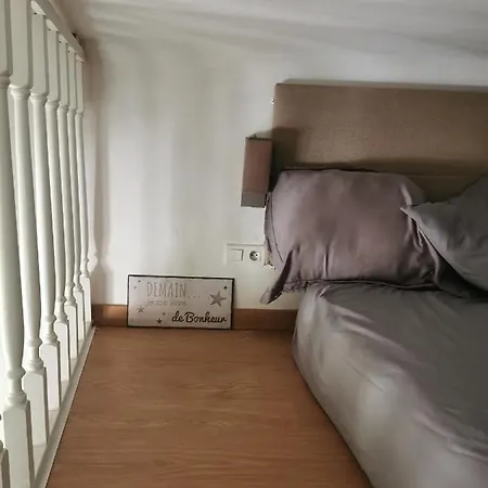 Appartamento Cosy Centre De
