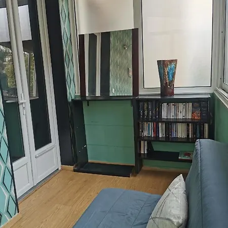 Cosy Centre De Nizza