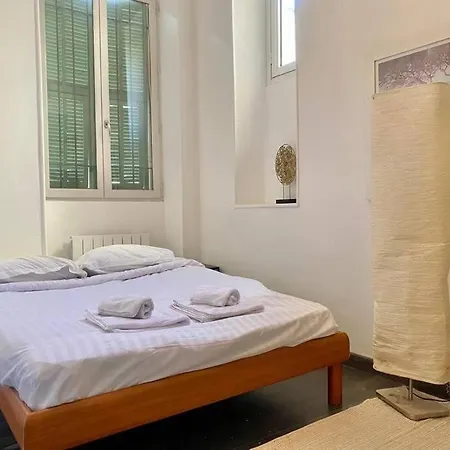 « nice Et Confortable » 2 Pieces Cozy Appartement *
