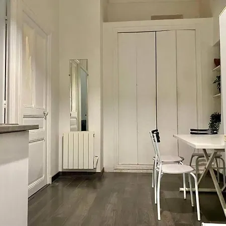 « nice Et Confortable » 2 Pieces Cozy Appartement Nice